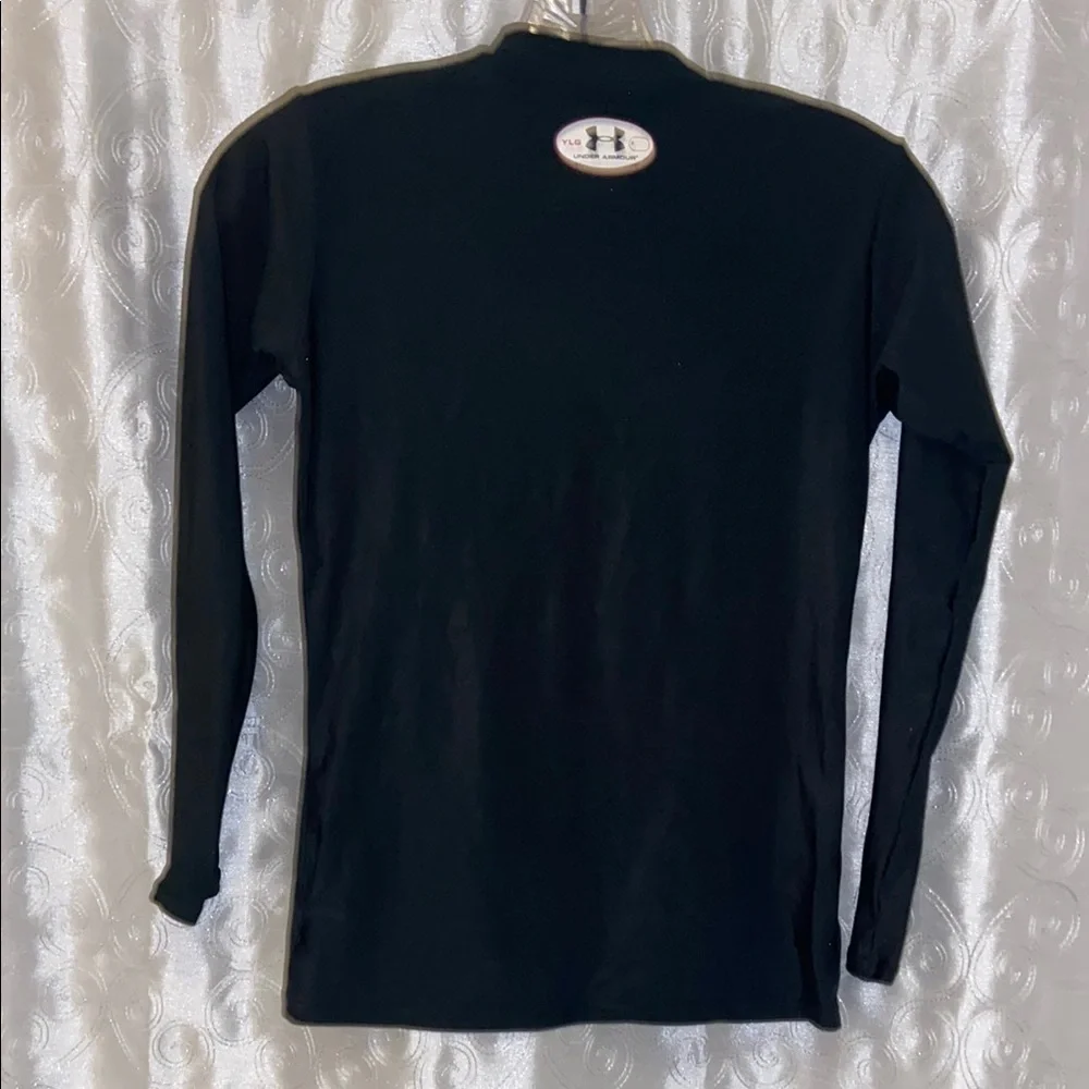 Under Armour dark gray
